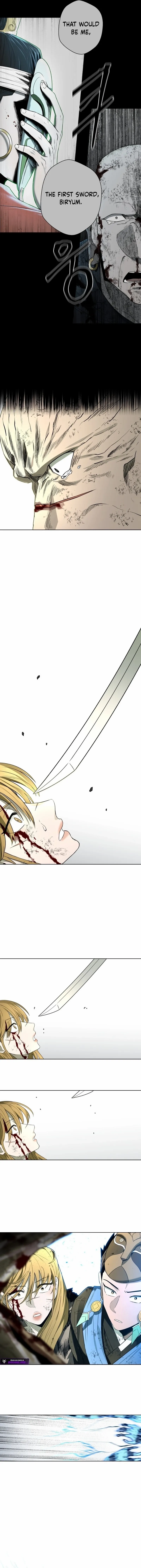 Human Mask Chapter 55 page 21 - 