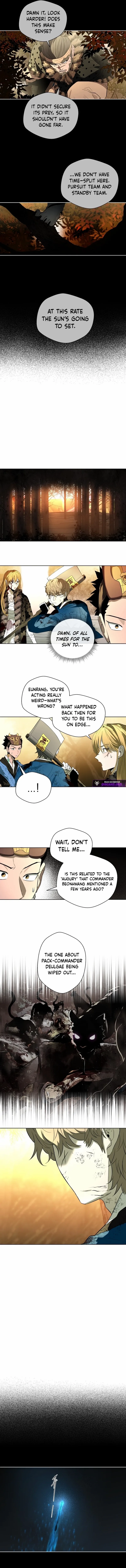Human Mask Chapter 56 page 11 - 
