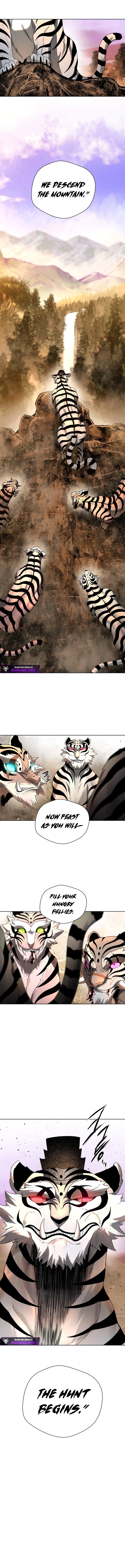 Human Mask Chapter 57 page 6 - 