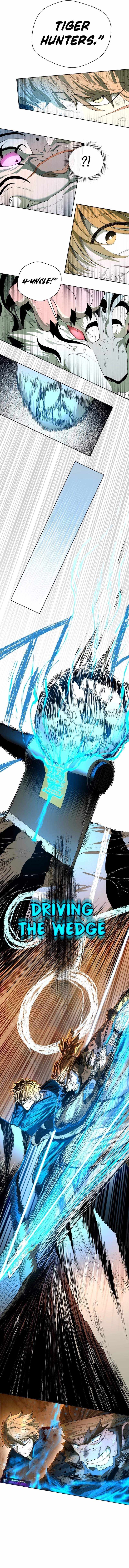 Human Mask Chapter 58 page 16 - 