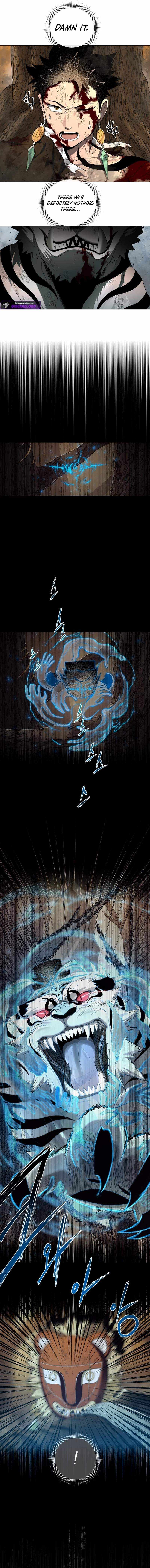 Human Mask Chapter 59 page 3 - 