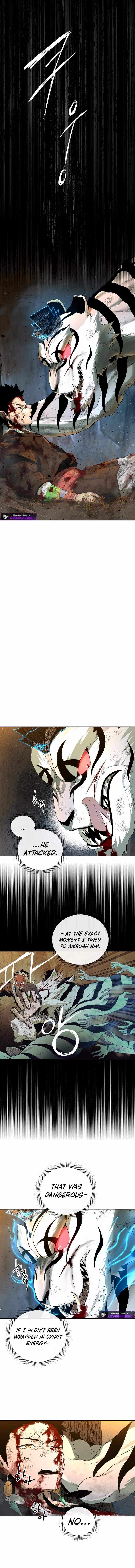 Human Mask Chapter 59 page 4 - 