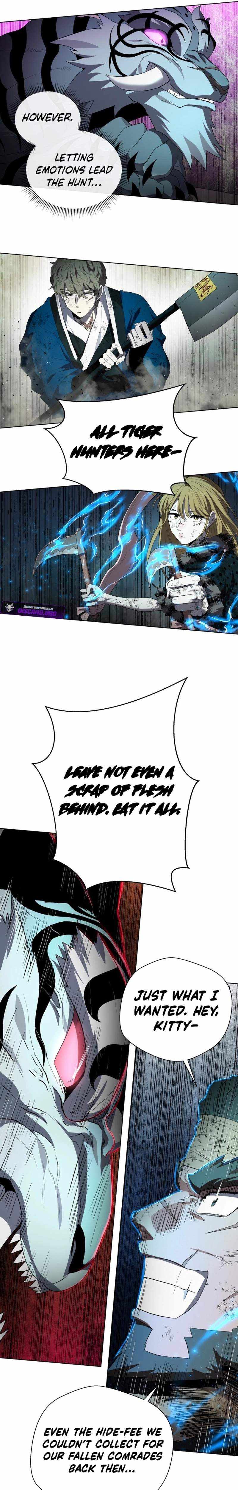 Human Mask Chapter 59 page 10 - 
