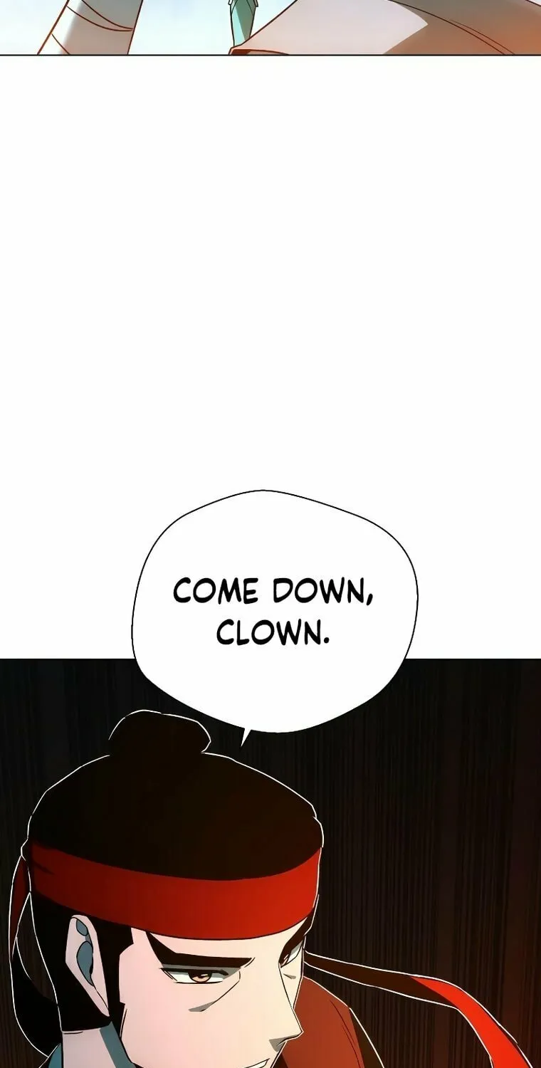 Human Mask Chapter 6 page 3 - 
