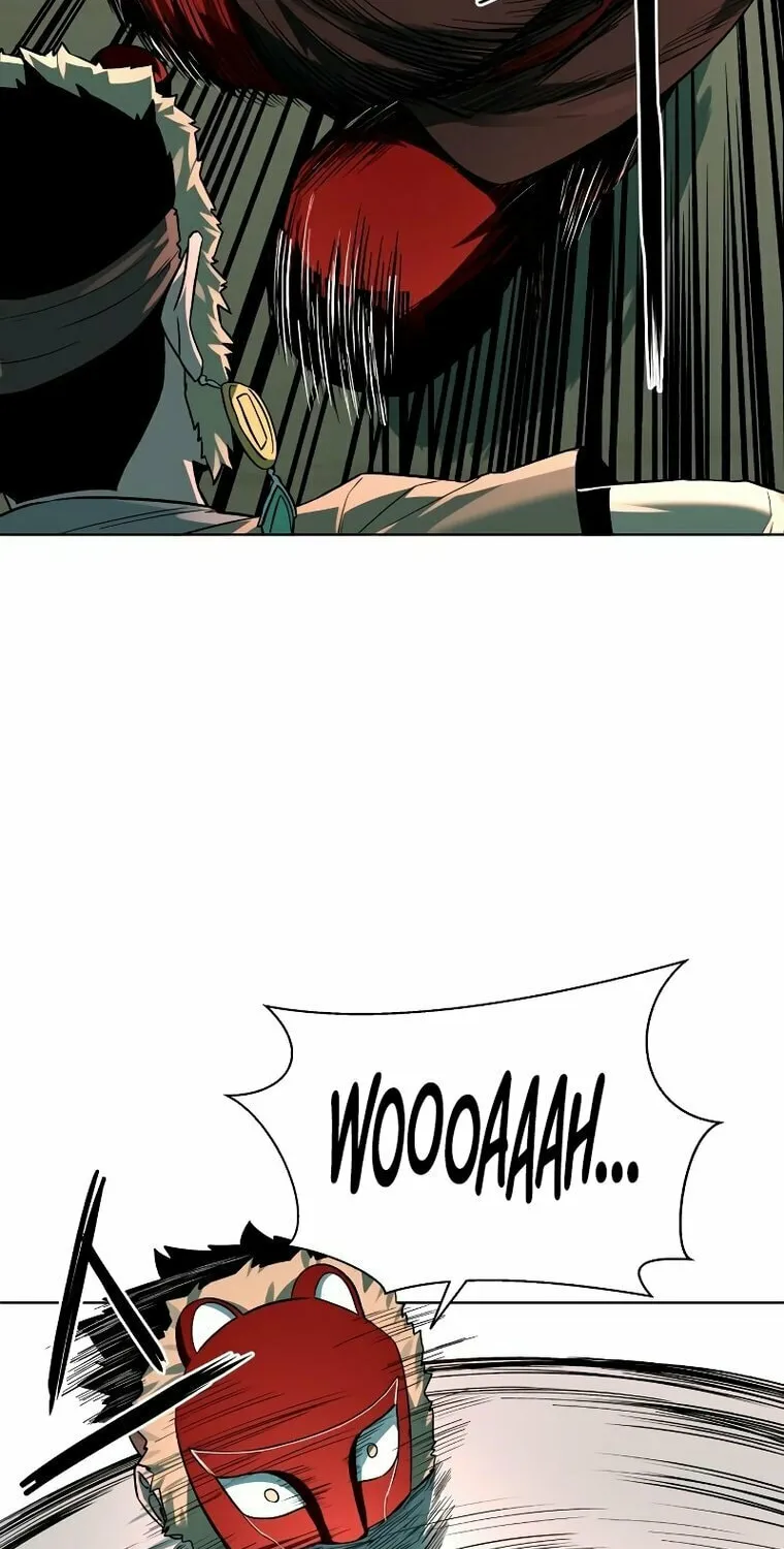 Human Mask Chapter 6 page 26 - 