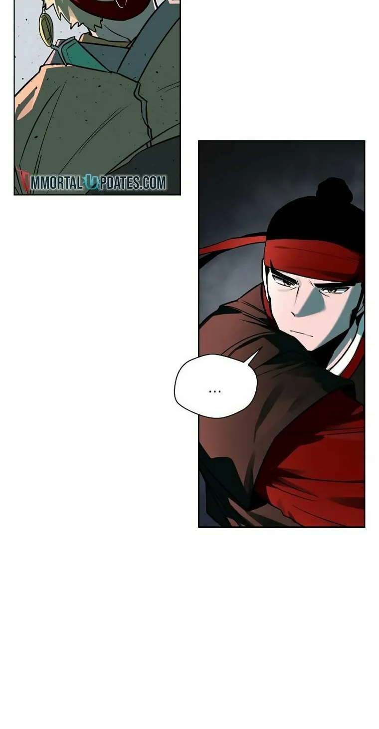 Human Mask Chapter 6 page 28 - 