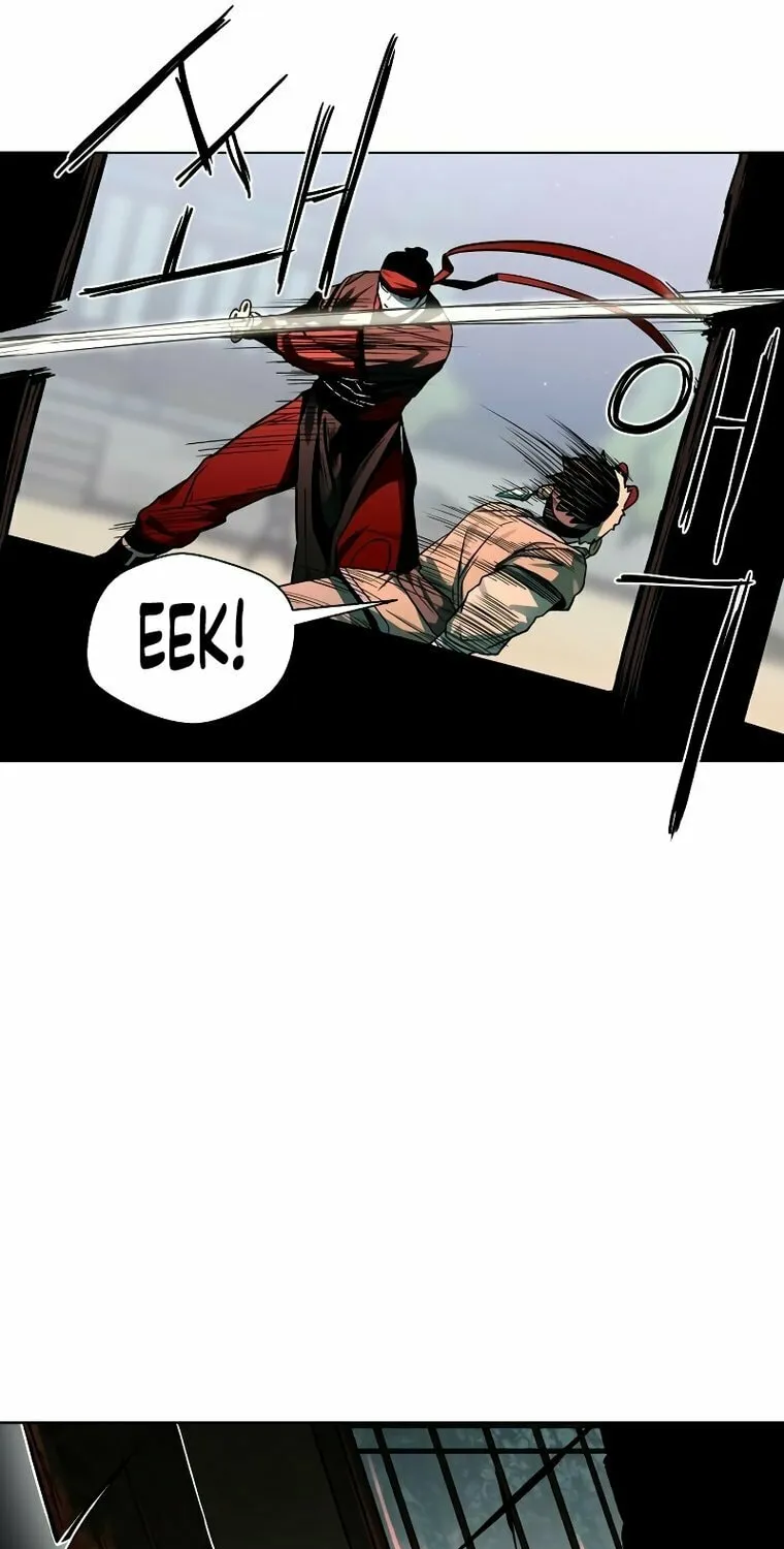Human Mask Chapter 6 page 29 - 