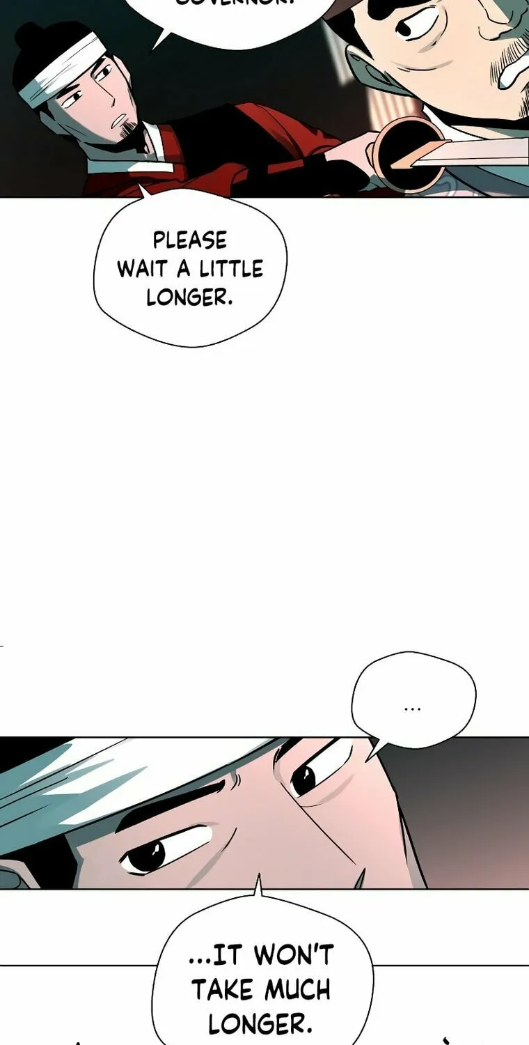 Human Mask Chapter 6 page 31 - 