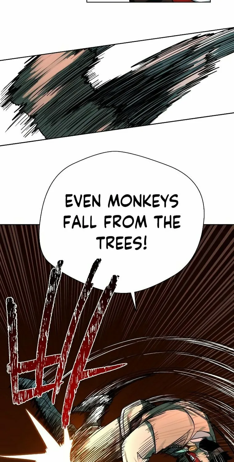 Human Mask Chapter 6 page 37 - 