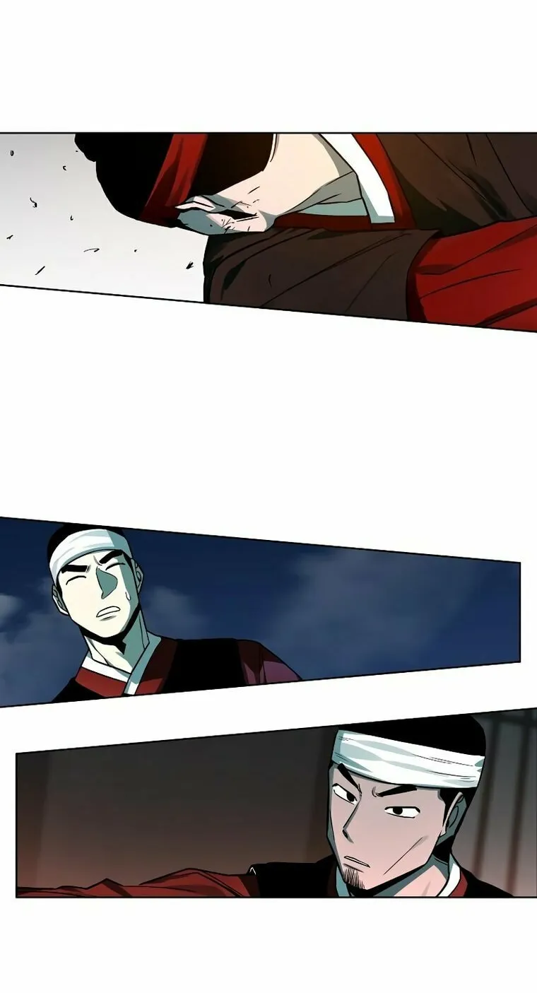 Human Mask Chapter 6 page 39 - 
