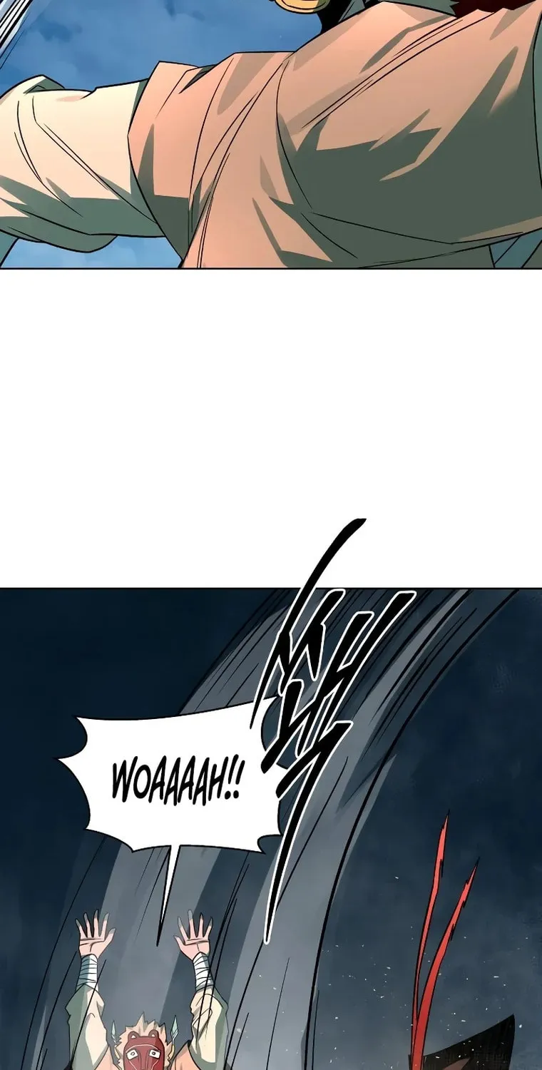 Human Mask Chapter 6 page 45 - 