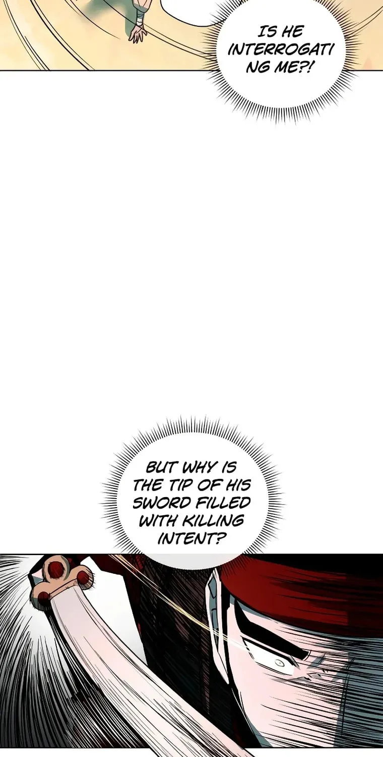Human Mask Chapter 6 page 49 - 