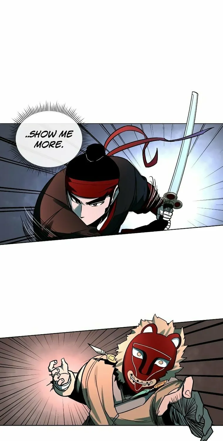 Human Mask Chapter 6 page 66 - 
