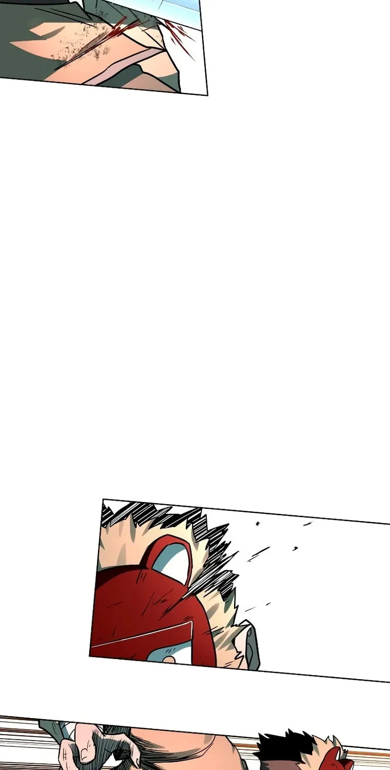 Human Mask Chapter 6 page 69 - 
