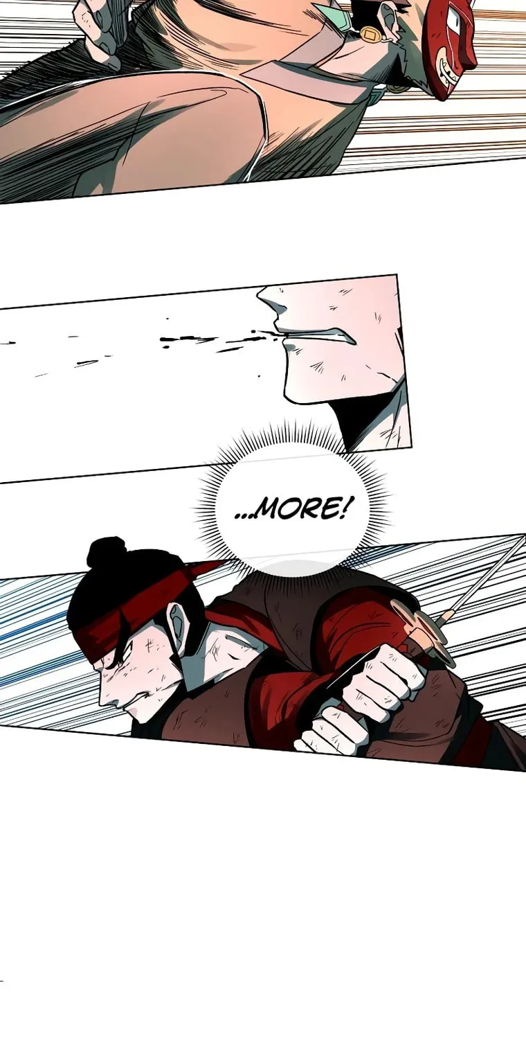 Human Mask Chapter 6 page 70 - 