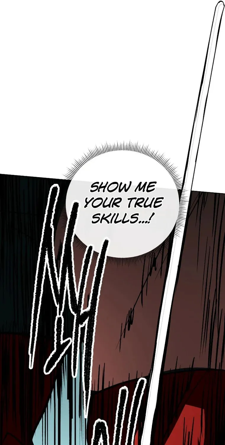 Human Mask Chapter 6 page 72 - 