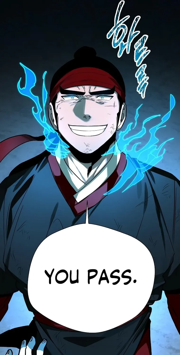Human Mask Chapter 6 page 86 - 