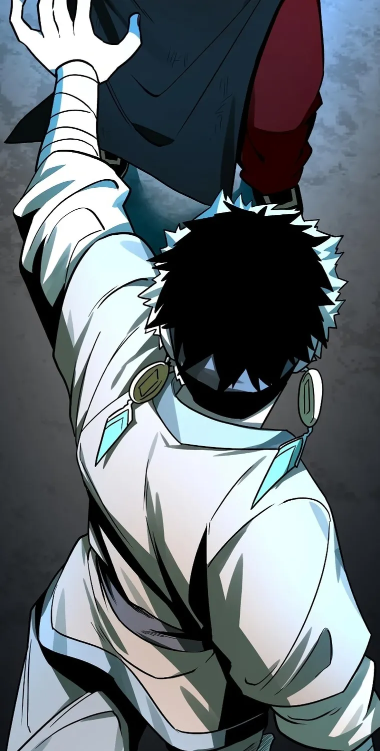 Human Mask Chapter 6 page 87 - 