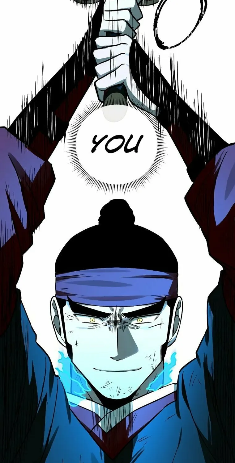 Human Mask Chapter 6 page 90 - 