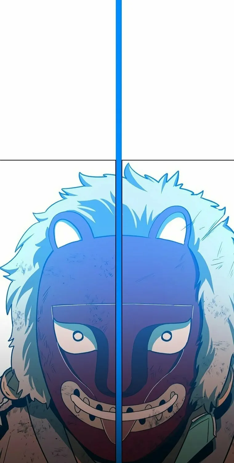Human Mask Chapter 6 page 92 - 
