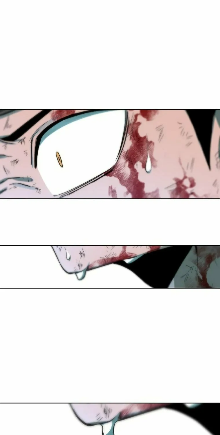 Human Mask Chapter 6 page 99 - 