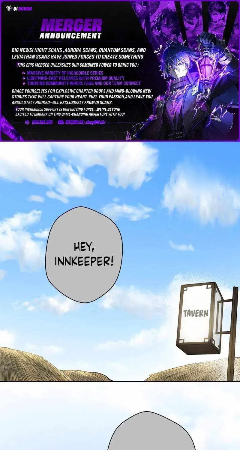 Human Mask Chapter 60 page 1 - 