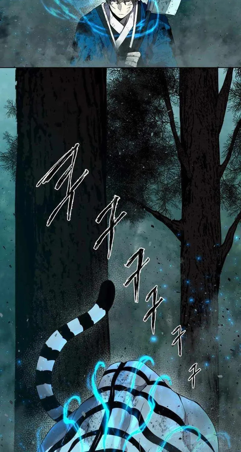 Human Mask Chapter 60 page 112 - 