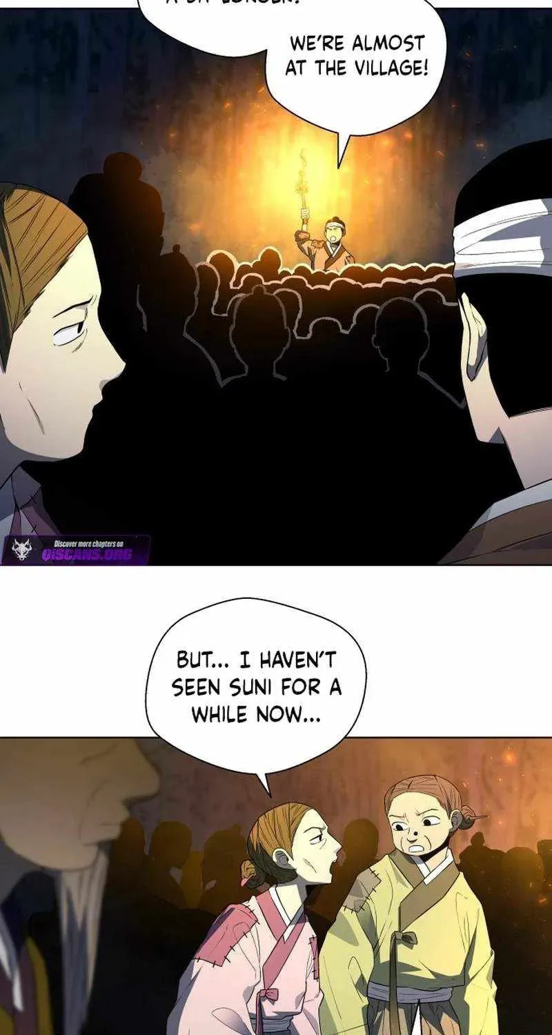 Human Mask Chapter 60 page 120 - 