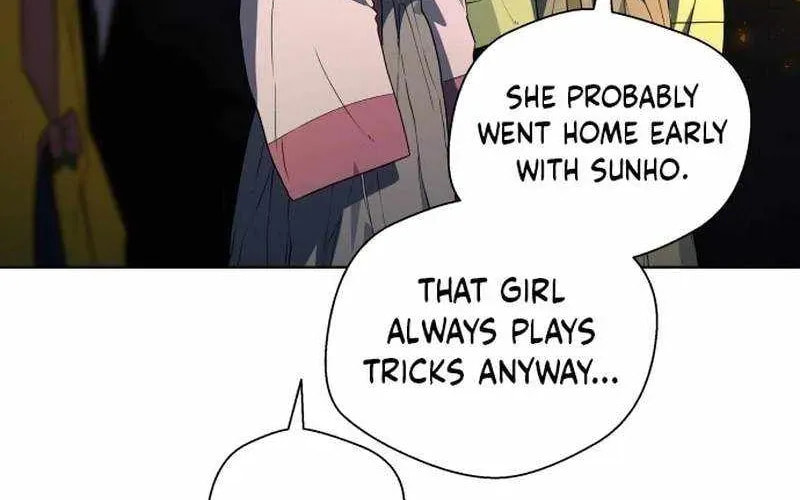 Human Mask Chapter 60 page 121 - 