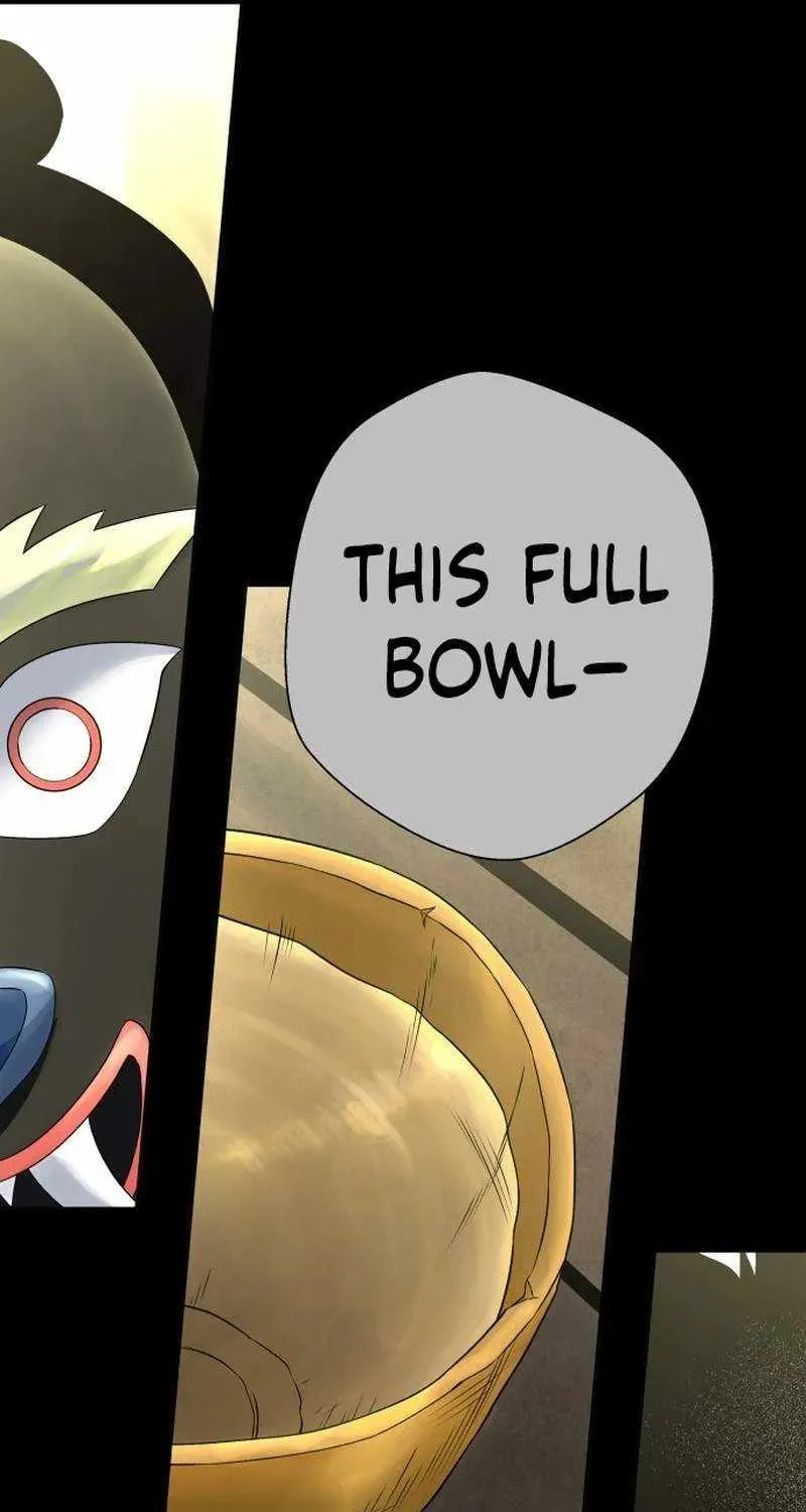 Human Mask Chapter 60 page 14 - 