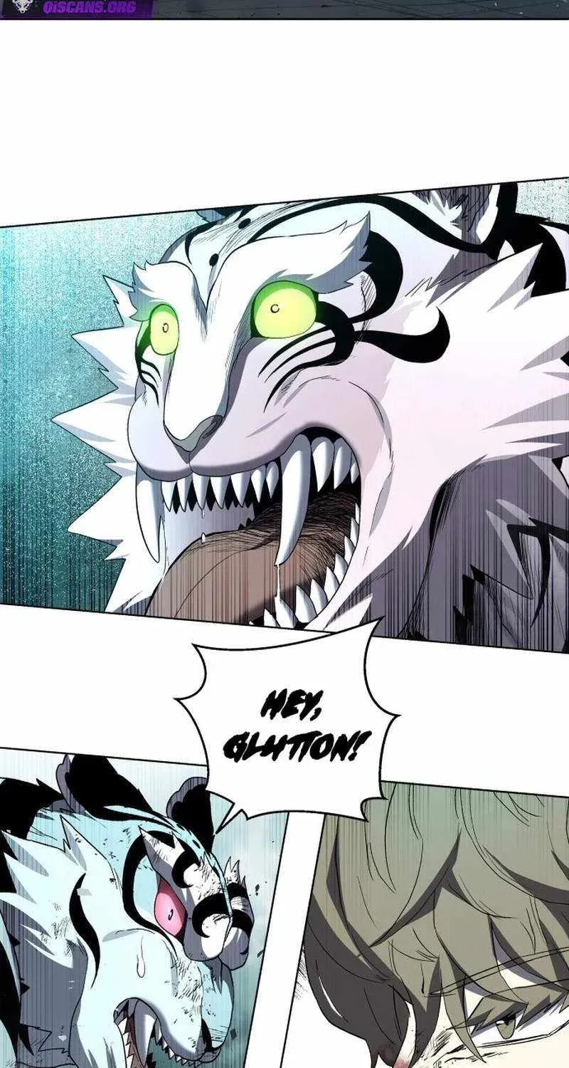 Human Mask Chapter 60 page 18 - 
