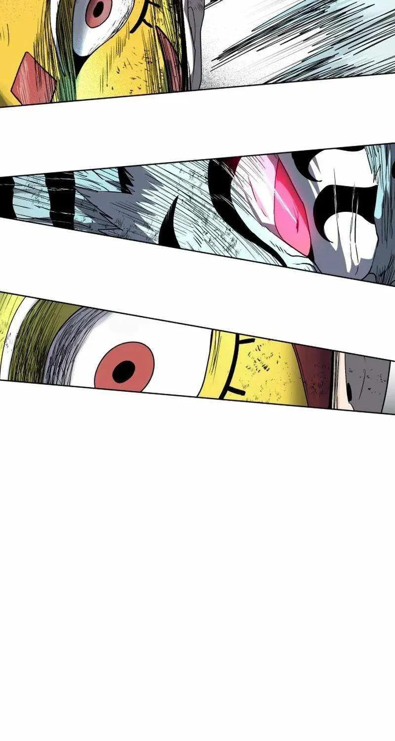 Human Mask Chapter 60 page 31 - 
