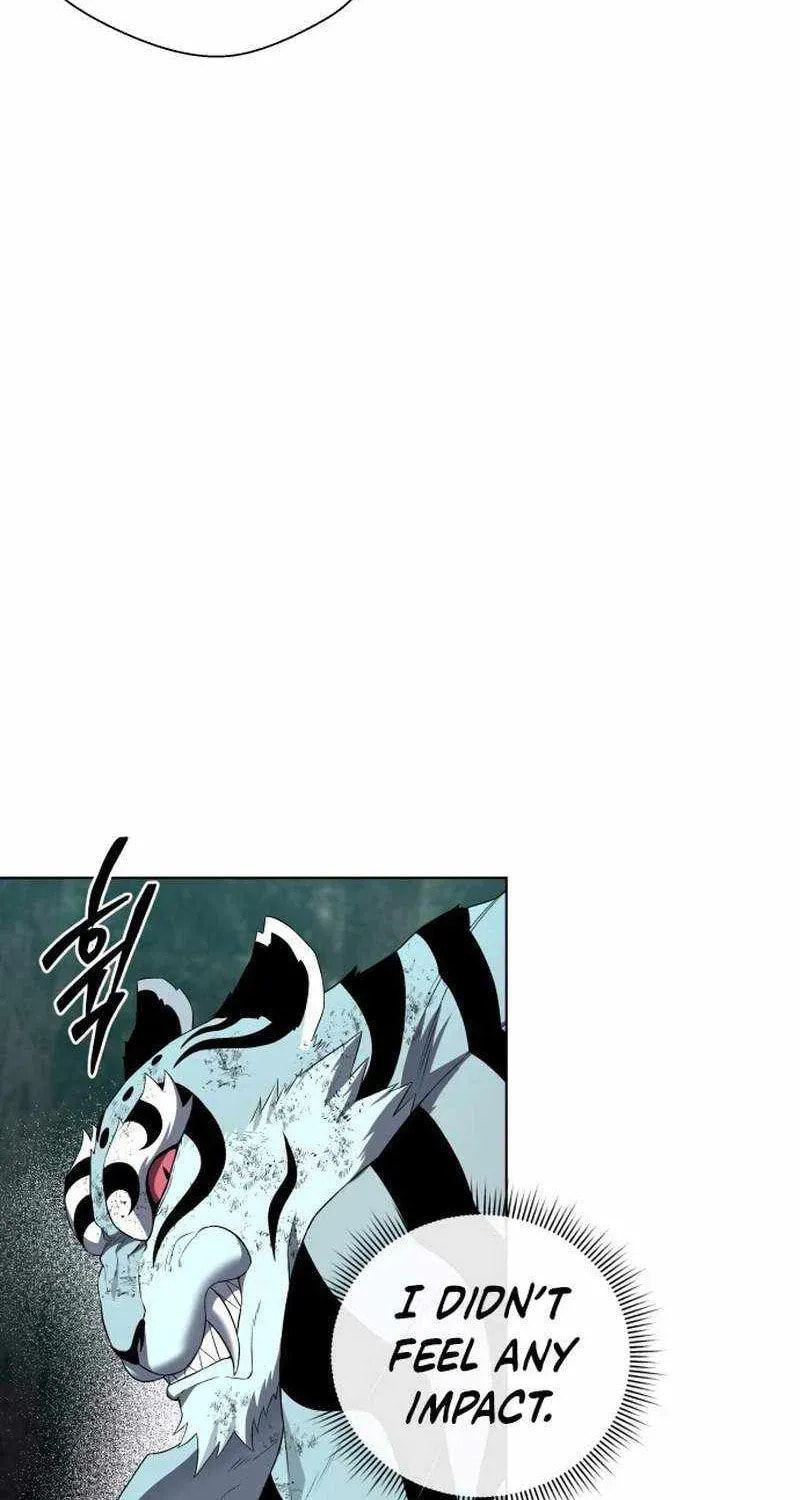 Human Mask Chapter 60 page 37 - 