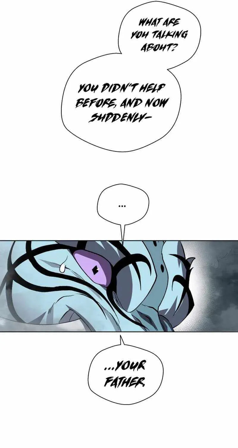Human Mask Chapter 60 page 41 - 