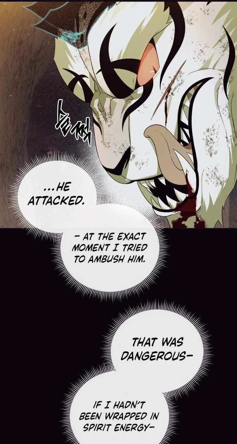Human Mask Chapter 60 page 47 - 