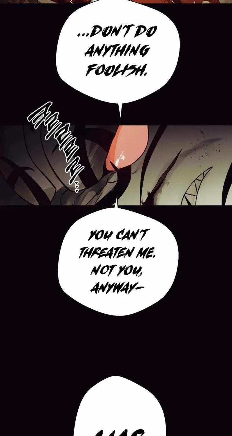 Human Mask Chapter 60 page 49 - 