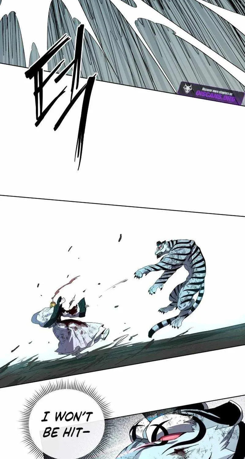 Human Mask Chapter 60 page 64 - 