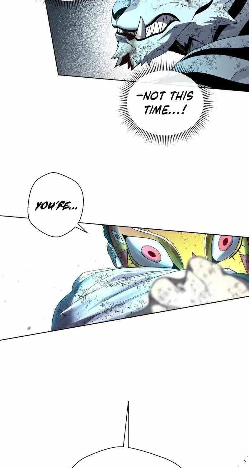 Human Mask Chapter 60 page 65 - 
