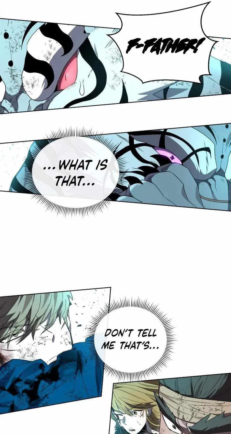 Human Mask Chapter 60 page 68 - 