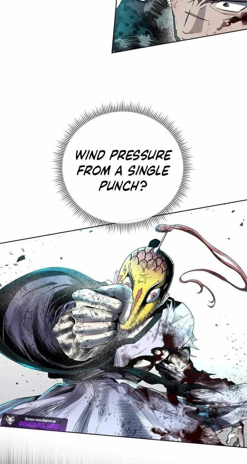 Human Mask Chapter 60 page 69 - 