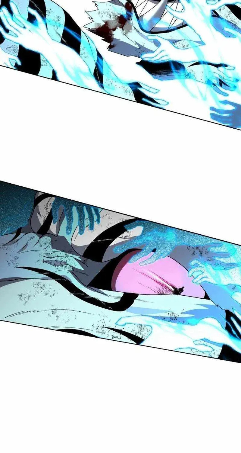 Human Mask Chapter 60 page 80 - 
