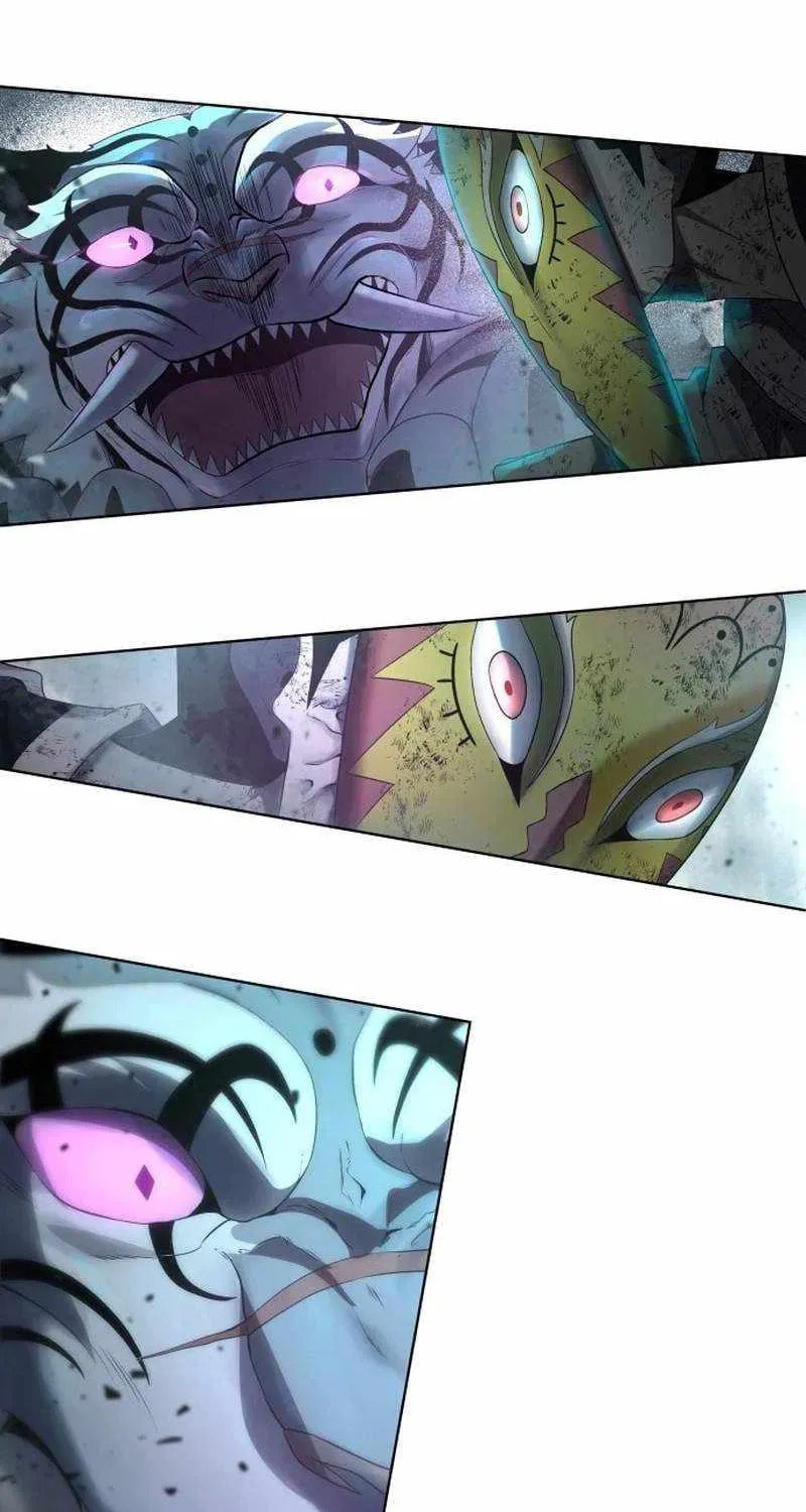 Human Mask Chapter 60 page 83 - 