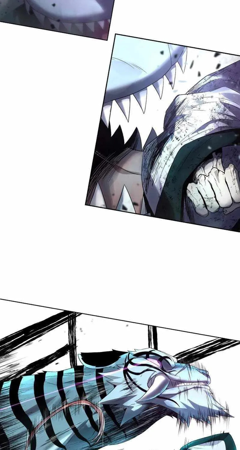 Human Mask Chapter 60 page 84 - 