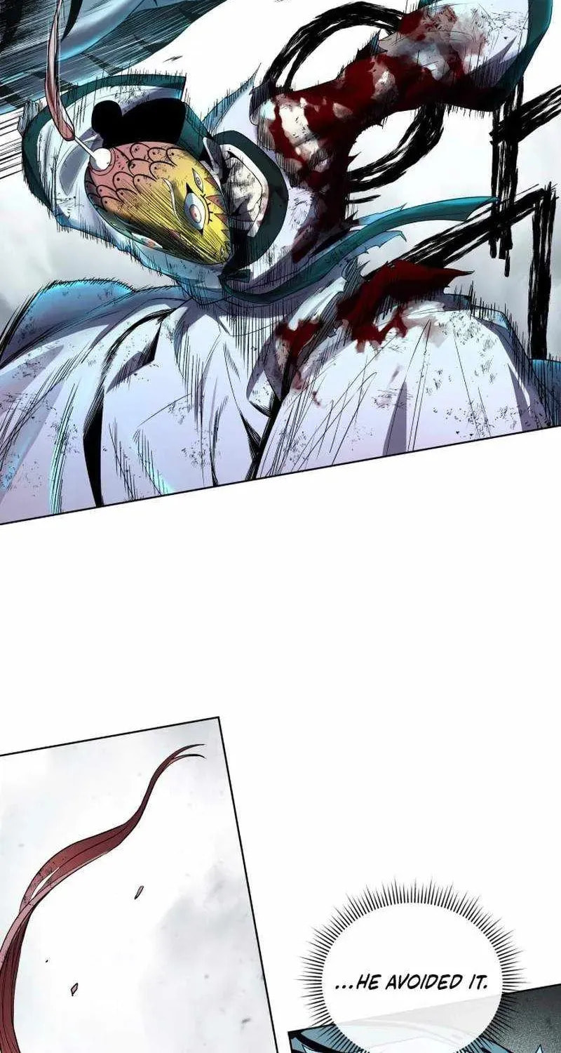 Human Mask Chapter 60 page 85 - 
