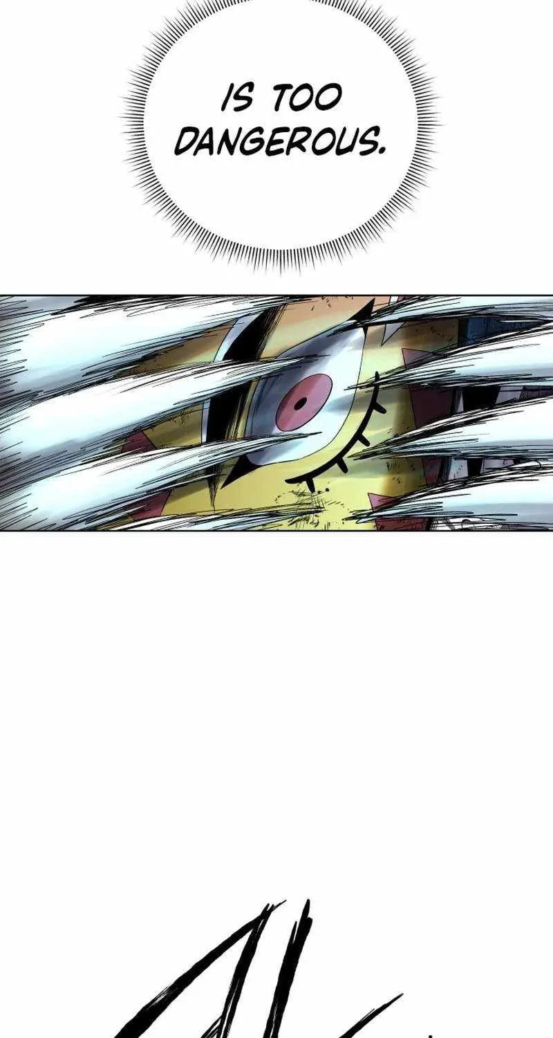 Human Mask Chapter 60 page 93 - 