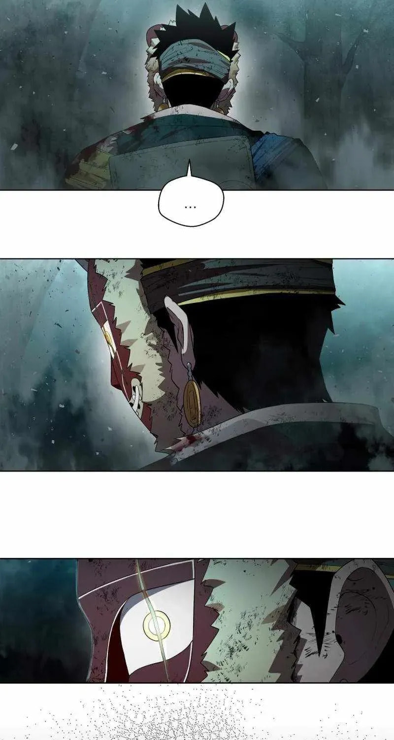 Human Mask Chapter 60 page 96 - 