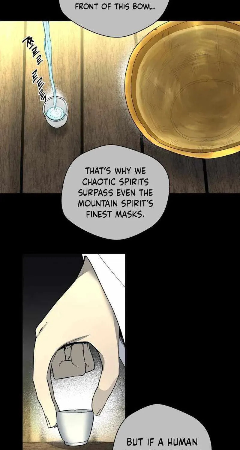 Human Mask Chapter 60 page 100 - 