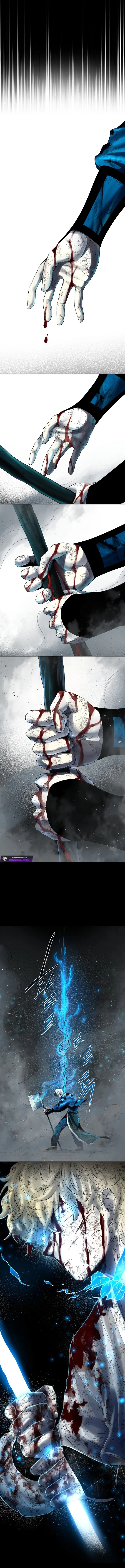 Human Mask Chapter 61 page 19 - 