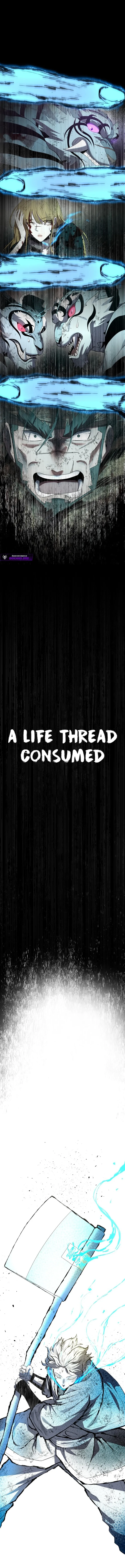 Human Mask Chapter 61 page 20 - 