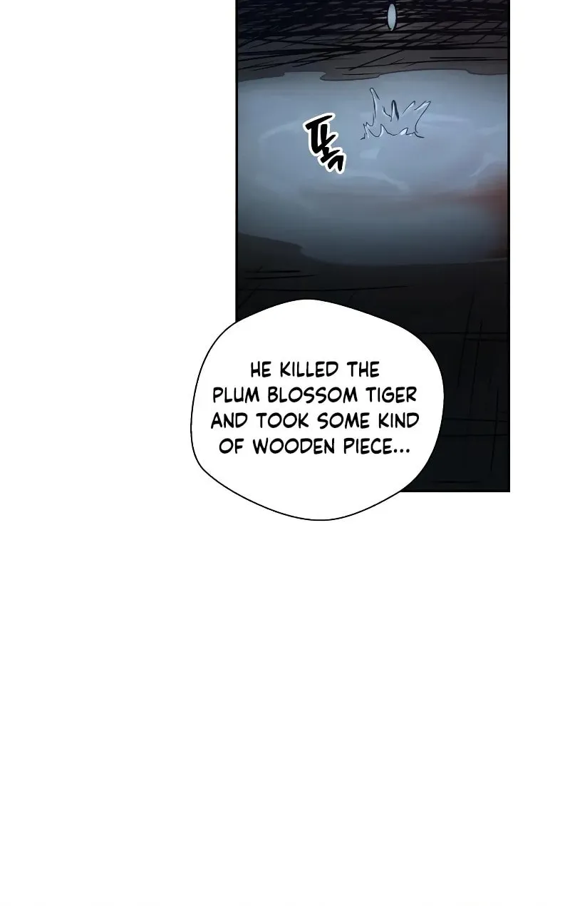 Human Mask Chapter 7 page 101 - 